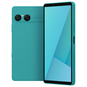 SONY XQ-FE44 L1JPCX0 Xperia 10 VII 128GB Xperia 10 VII ターコイズ