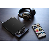 バッファロー RR-W1-BK スマートフォン用CDレコーダー 「ラクレコ+」Wi