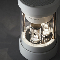 バルミューダ M01A-WH ワイヤレススピーカー ホワイト|エディオン公式通販