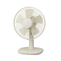 ユアサプライムス YT-3011F(LC) 卓上扇風機 ベージュ|エディオン公式通販