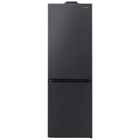 アイリスオーヤマ IRSN-IC30B-B 【右開き】301L 2ドア冷蔵庫 ブラック