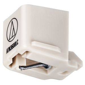 オーディオテクニカ ATN3600LC VM型交換針 |エディオン公式通販