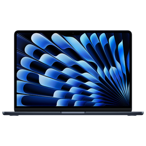 Apple MW133J/A 13インチMacBook Air： 10コアCPUと10コアGPUを搭載