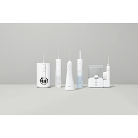 パナソニック EW-DJ55-W ジェットウォッシャー ドルツ ホワイト