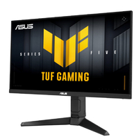 ASUS VG259QL5A 24．5型液晶ディスプレイ TUF Gaming ブラック