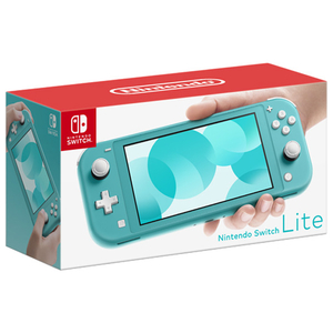 任天堂 HDHSPAZAA Nintendo Switch Lite本体 コーラル|エディオン公式通販