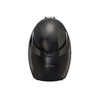 コイズミ KBE-1540/K フェイススチーマー ブラック|エディオン公式通販