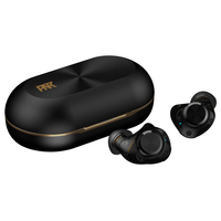 AVIOT TE-ZX1-PNK 完全ワイヤレスイヤフォン 【ピエール中野コラボ