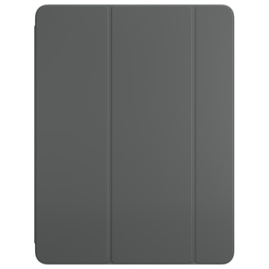 Apple MWK93FE/A 13インチiPad Air(M2)用Smart Folio チャコールグレイ