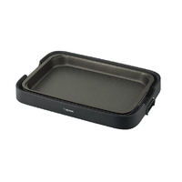 象印 EA-KK30-BA ホットプレート(3枚タイプ) やきやき ブラック