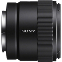 SONY SEL11F18 デジタル一眼カメラα[Eマウント]用レンズ E 11mm F1.8