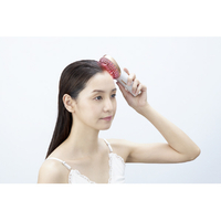 ヤーマン MS-82W-1 スカルプリフト プラス ミーゼ myse ホワイト