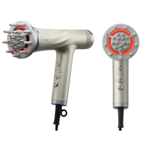 ヤーマン HC-20N-1 リフトドライヤー ゴールド|エディオン公式通販