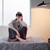 ドクターエア REM-05GD 3Dアイマジックタッピング ゴールド|エディオン