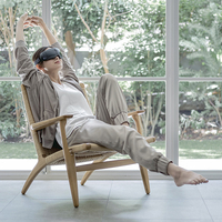 ドクターエア REM-05GD 3Dアイマジックタッピング ゴールド|エディオン