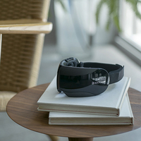 ドクターエア REM-05GD 3Dアイマジックタッピング ゴールド|エディオン