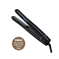 シャープ IB-S8000-B ヘアアイロン Plasmacluster Beauty ブラック系