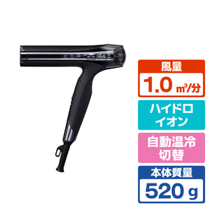 MTG RE-AX-02A ヘアドライヤー ReFa BEAUTECH DRYER SMART W ホワイト