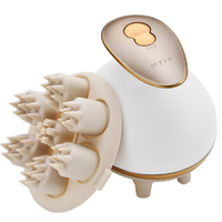 ヤーマン MS-31N ミーゼ ニードルヘッドスパリフト ピンクゴールド