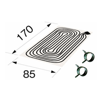 コロナ UP-10XC ソフトパネル |エディオン公式通販