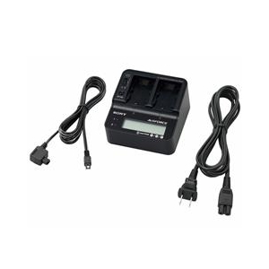 SONY AC-VQV10 ACアダプター/チャージャー |エディオン公式通販