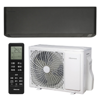 ハイセンス HA-S40H2-BS 14畳向け 冷暖房エアコン Sシリーズ Sシリーズ