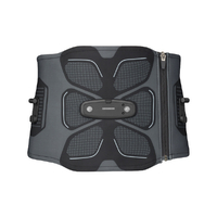 SIXPAD SE-CK-03B-M SIXPAD Abs 2 Mサイズ【コントローラー別売り】 黒