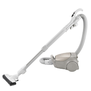 パナソニック MC-PJ22GE3-N 紙パック式パワーブラシ オリジナル