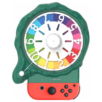 タカラトミー TTR001 人生ゲーム for Nintendo Switch専用ルーレット