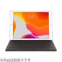 Apple MX3L2J/A iPad(第8世代)用Smart Keyboard - 日本語 |エディオン