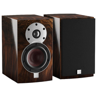 ダリ MENUET/SE スピーカーシステム(2台1組) ワイルド・ウォルナット