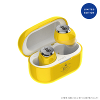 AVIOT TE-V1R-TP2 トゥルーワイヤレスイヤフォン【新テニスの王子様