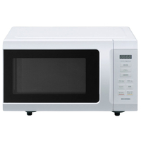 アイリスオーヤマ KMB-F186-W 電子レンジ ホワイト|エディオン公式通販