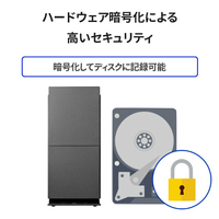 I・Oデータ HDL2-TA2SOHO SOHO 法人向け2ドライブNAS(2TB) LAN DISK