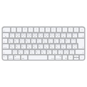 Apple MXCL3J/A Magic Keyboard - 日本語(JIS) |エディオン公式通販