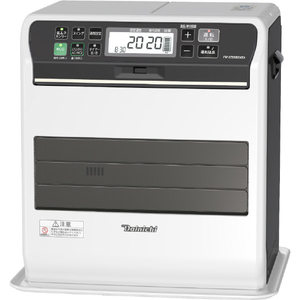 ダイニチ FW-3723SGXE3-W 木造10畳 コンクリート13畳まで 石油ファン