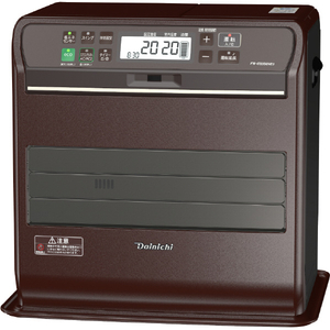 S9499整備済 石油ファンヒーター ダイニチ FW-478LE S9499整備済 整備