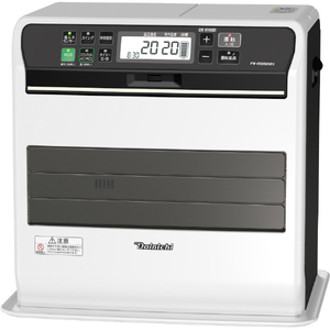 ダイニチ FW-4723SGXE3-W 木造12畳 コンクリート17畳まで 石油ファン