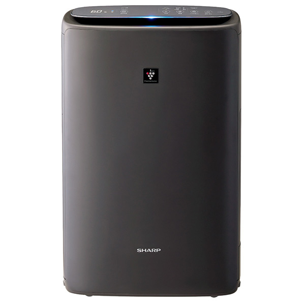 シャープ KI-S50E8 取扱説明書・レビュー記事 - トリセツ