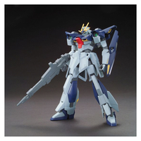 バンダイスピリッツ HGBF20ﾗｲﾄﾆﾝｸﾞｶﾞﾝﾀﾞﾑN HGBF 1/144 ライトニング