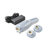 ヤーマン YJEA1L Rフラッシュハイパー プロ レイボーテ アイスブルー