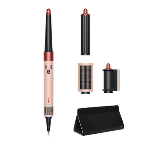 ダイソン HS08VLP Dyson Airwrap i．d．マルチスタイラー&ドライヤー