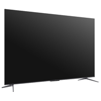 TCL 65C645 65V型4Kチューナー内蔵4K対応液晶テレビ C645シリーズ