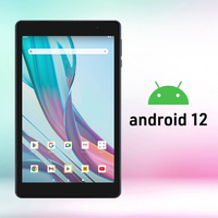 AIWA JA3-TBA0802 タブレット aiwa tab AB8 ブラック|エディオン公式通販