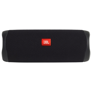 JBL JBLFLIP5BLK ワイヤレスポータブルスピーカー FLIP5 ブラック