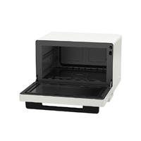 パナソニック NE-BS5D-W オーブンレンジ Bistro オフホワイト