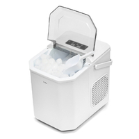 ベルソス VS-ICE041HIBE 高速製氷機 ホワイト|エディオン公式通販