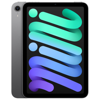 Apple MXN63J/A iPad mini Wi-Fiモデル 128GB スペースグレイ