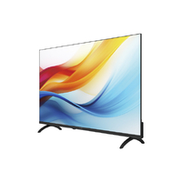 SKYWORTH R25TR02A 43V型4K対応液晶 チューナーレススマートテレビ