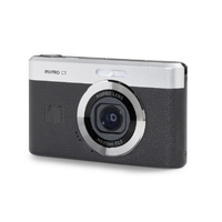 Kodak PIXPRO C1BK コンパクトデジタルカメラ クラシックシリーズ
